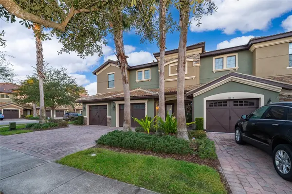 8945 AZALEA SANDS LN #8945, Champions Gate, FL 33896