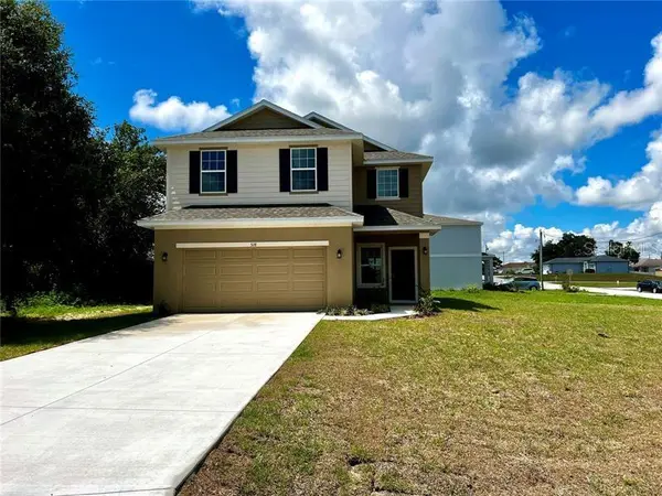 528 COLVILLE CT, Kissimmee, FL 34759