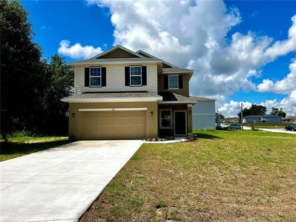 528 COLVILLE CT, Kissimmee, FL 34759