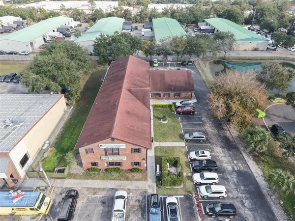 9753 S ORANGE BLOSSOM TRL #103, Orlando, FL 32837