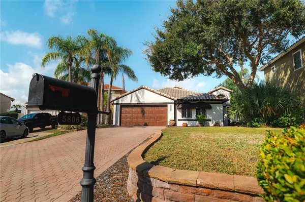 5806 CAY COVE CT, Tampa, FL 33615