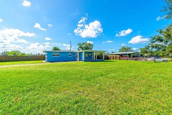 804 ENGEL DR, Orlando, FL 32807