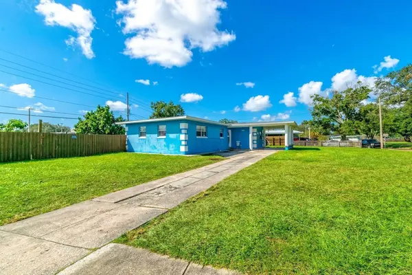 804 ENGEL DR, Orlando, FL 32807
