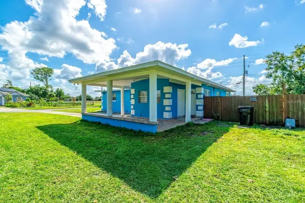 804 ENGEL DR, Orlando, FL 32807