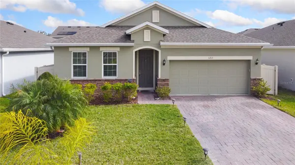 1213 CRANE TALON WAY, Sanford, FL 32771