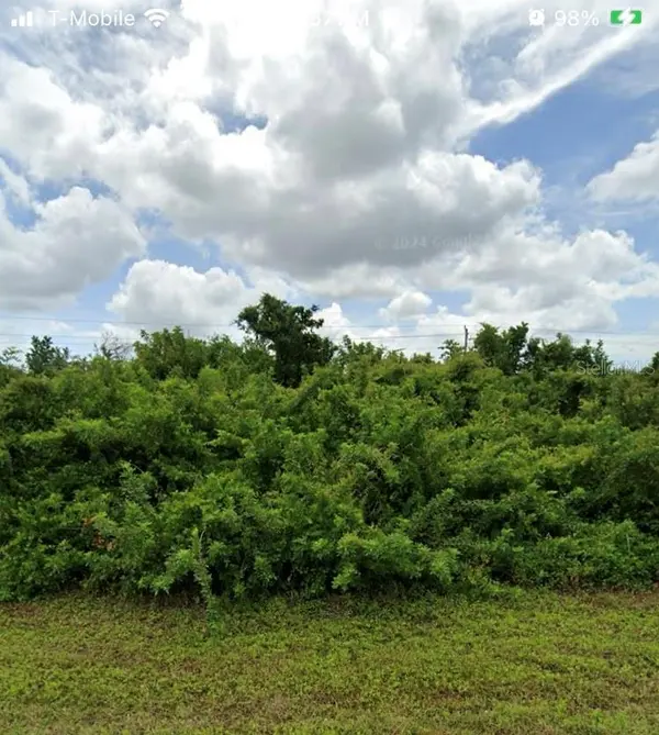 103 HARDEE WAY, Rotonda West, FL 33947