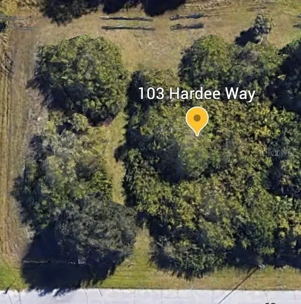 103 HARDEE WAY, Rotonda West, FL 33947