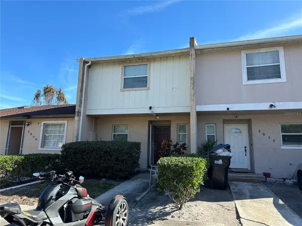 2513 RIO PINAR LAKES BLVD, Orlando, FL 32822