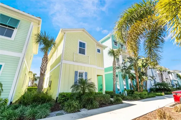 8008 SANDY TOES WAY, Kissimmee, FL 34747