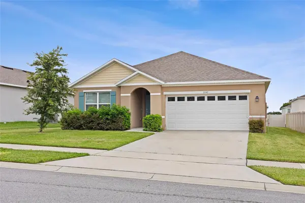2143 KALIN WAY, Tavares, FL 32778