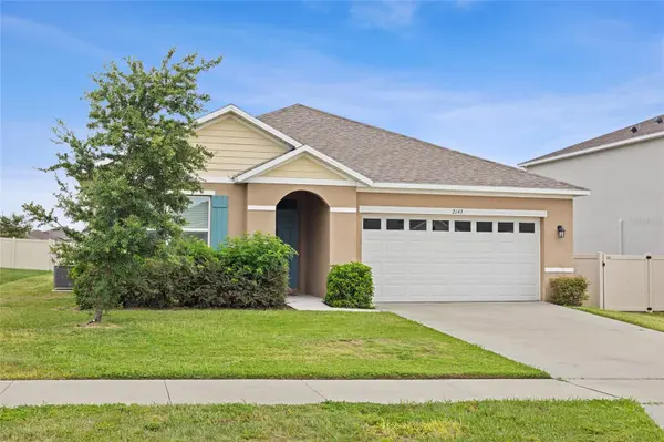 2143 KALIN WAY, Tavares, FL 32778