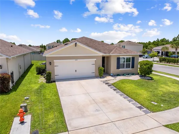 1242 IGUANA LOOP, Davenport, FL 33897