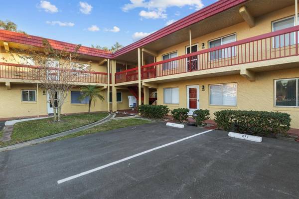 400 EL CAMINO DR #210, Winter Haven, FL 33884