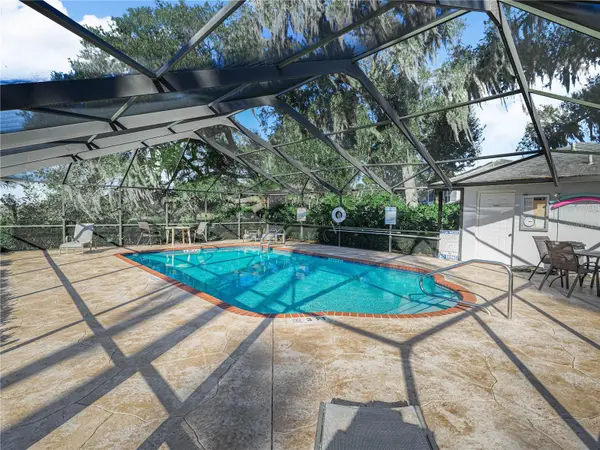 414 EAGLE RIDGE DR #414, Davenport, FL 33837