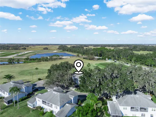 414 EAGLE RIDGE DR #414, Davenport, FL 33837