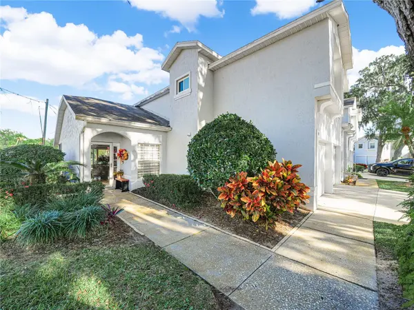 414 EAGLE RIDGE DR #414, Davenport, FL 33837
