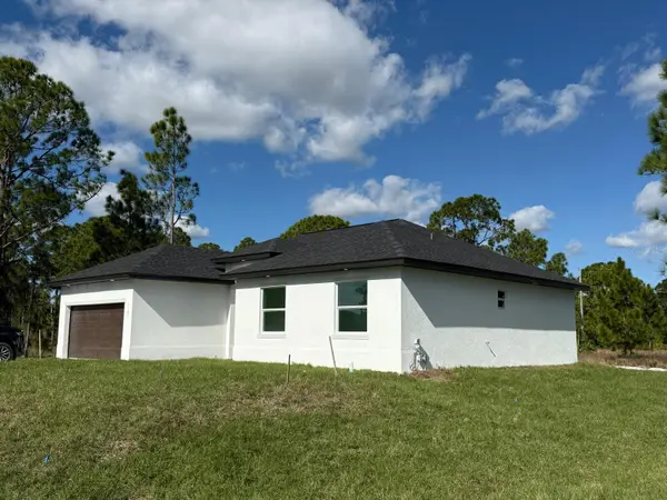 1121 FLORENCE ST E, Lehigh Acres, FL 33974