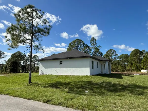 1121 FLORENCE ST E, Lehigh Acres, FL 33974