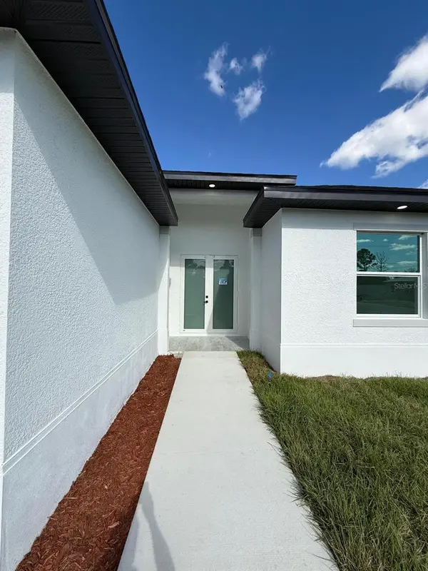 1121 FLORENCE ST E, Lehigh Acres, FL 33974