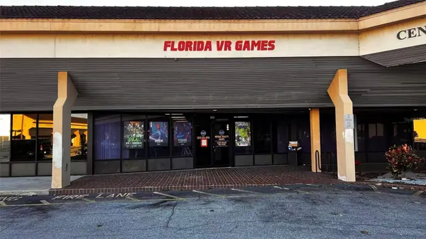 1640 W AIRPORT BLVD #1640, Sanford, FL 32773