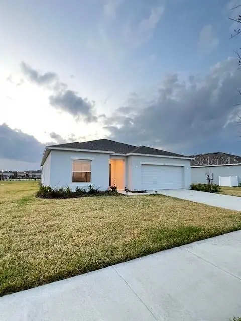 200 AQUAMARINE LN, Kissimmee, FL 34758