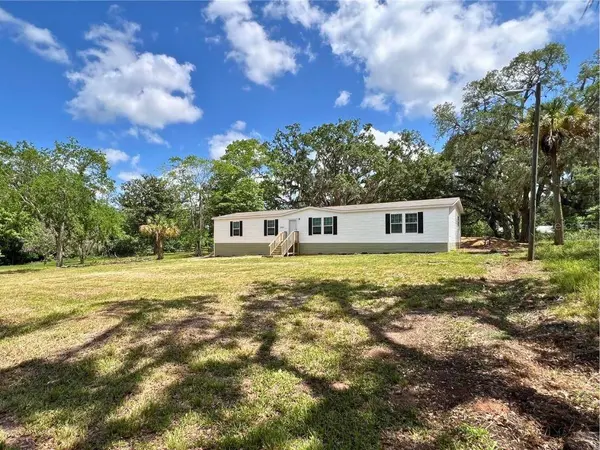 16108 GUPTON ST, Brooksville, FL 34613