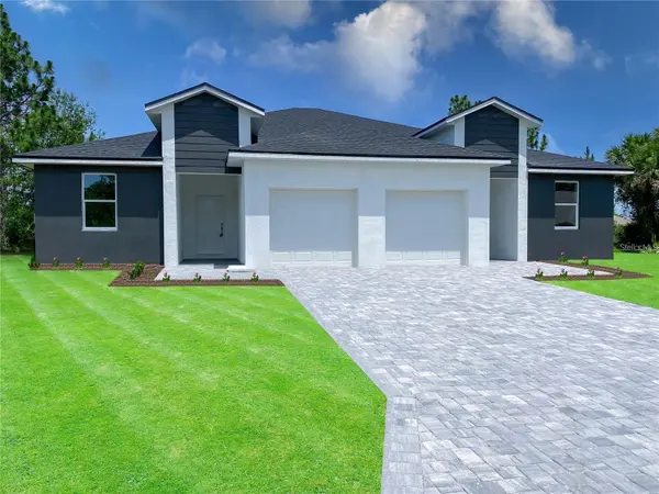 13257 BLYTHEVILLE AVE, Port Charlotte, FL 33981