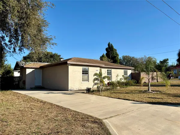 509 MARIETTA ST, Lake Wales, FL 33853