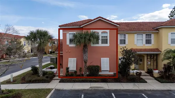 4756 ORMOND BEACH WAY, Kissimmee, FL 34746