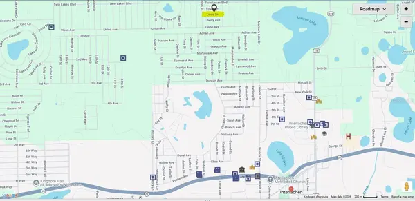 118 LINDA LN, Interlachen, FL 32148