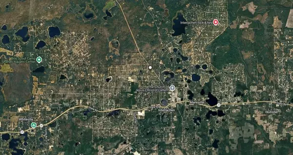 118 LINDA LN, Interlachen, FL 32148