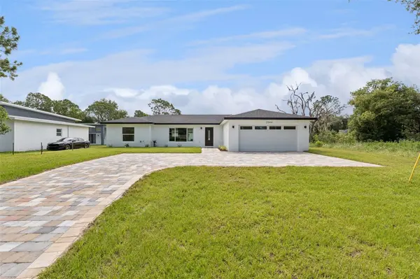 2544 N ARROWHEAD RD, Avon Park, FL 33825
