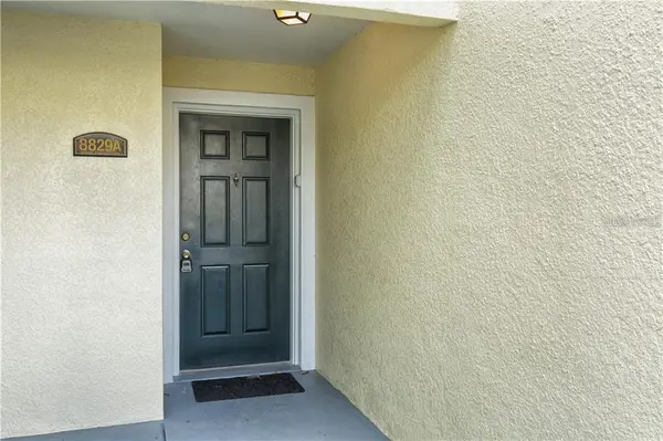8829 GRAND PALMS CIR #A, Kissimmee, FL 34747