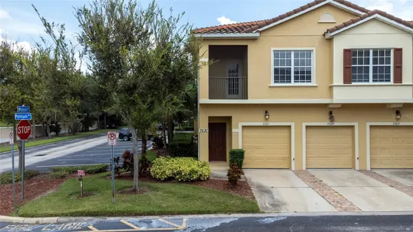 7531 PELLHAM WAY #77, Kissimmee, FL 34747