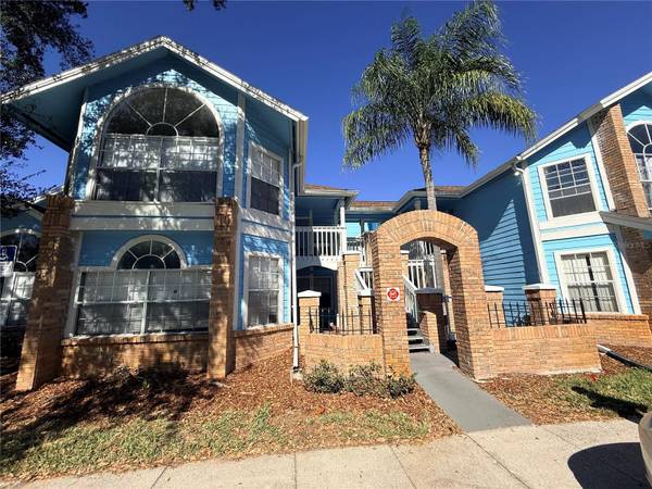 2725 N POINCIANA BLVD #147, Kissimmee, FL 34746