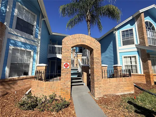 2725 N POINCIANA BLVD #147, Kissimmee, FL 34746
