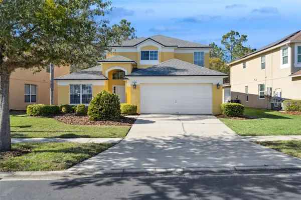 4661 GOLDEN BEACH CT, Kissimmee, FL 34746