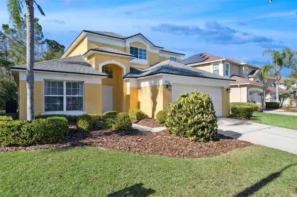 4661 GOLDEN BEACH CT, Kissimmee, FL 34746