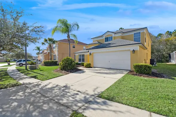 4661 GOLDEN BEACH CT, Kissimmee, FL 34746