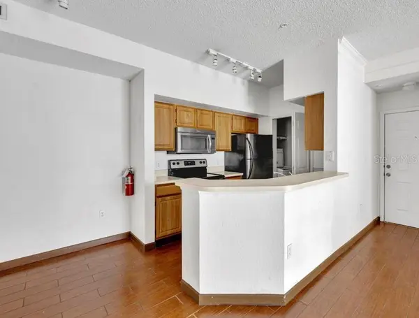 13003 PLANTATION PARK CIR #1319, Orlando, FL 32821