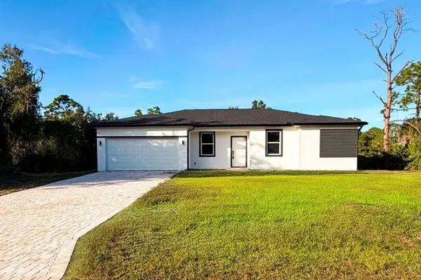 17381 TYLER AVE, Port Charlotte, FL 33948