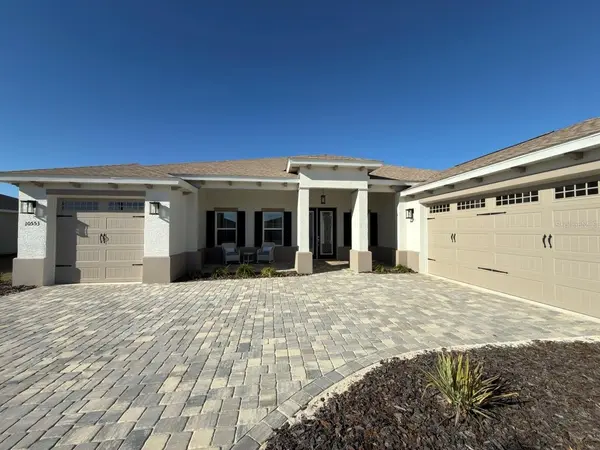 10553 SW 98TH PL, Ocala, FL 34481