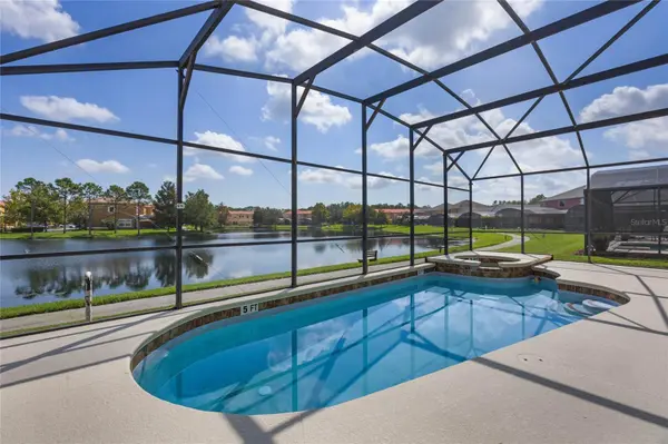 121 MADIERA BEACH BLVD, Kissimmee, FL 34746