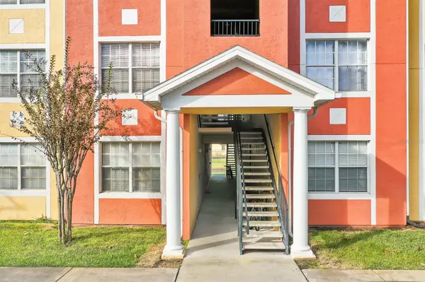 10873 WINDSOR WALK DR #4106, Orlando, FL 32837
