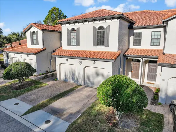 8087 BROOKSVILLE DR, Davenport, FL 33896