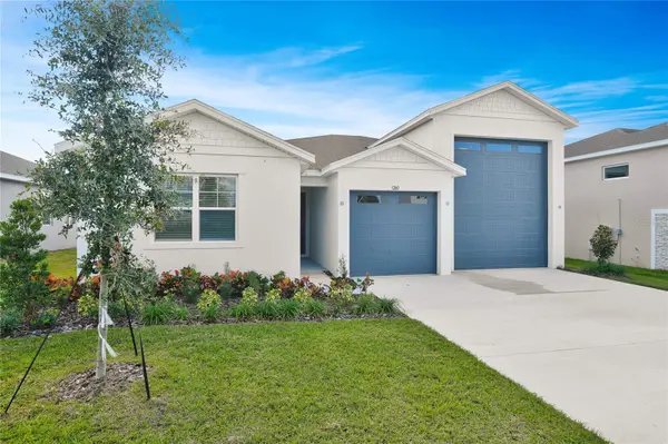 1260 DAISY HILL WAY, Dundee, FL 33838