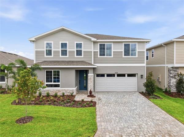 14522 BANKS CT, Parrish, FL 34219