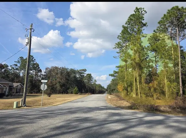 0 SUNSET AVE NW, Dunnellon, FL 34431