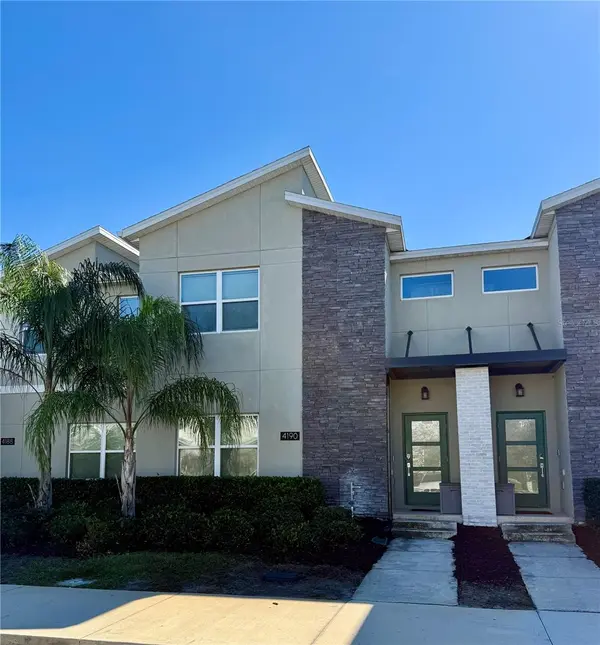 4190 PARAGRAPH DR, Kissimmee, FL 34746