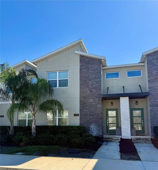 4190 PARAGRAPH DR, Kissimmee, FL 34746